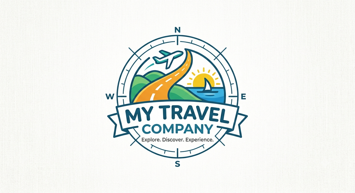 My Travel Company