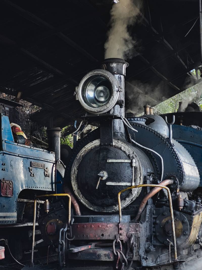Hill station Tours Package
