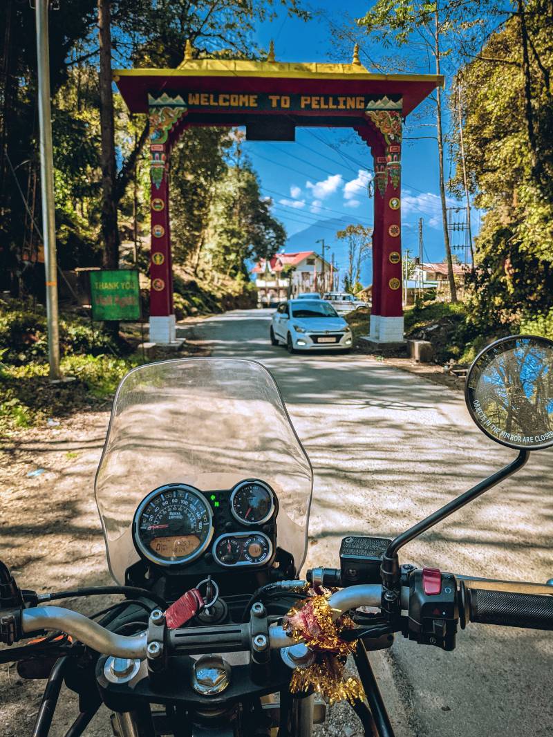Hill station Tours Package, Family tour Package