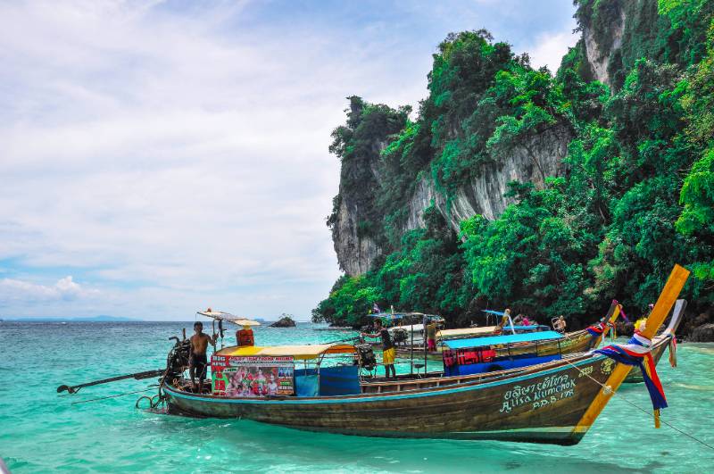 Family tour Package