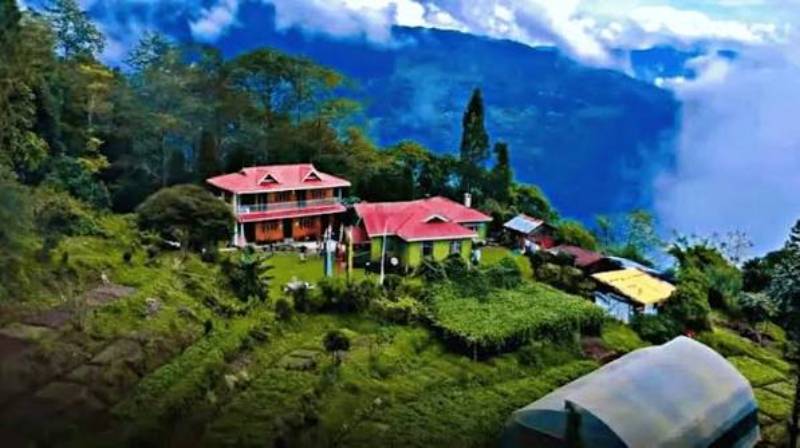 Hill station Tours Package