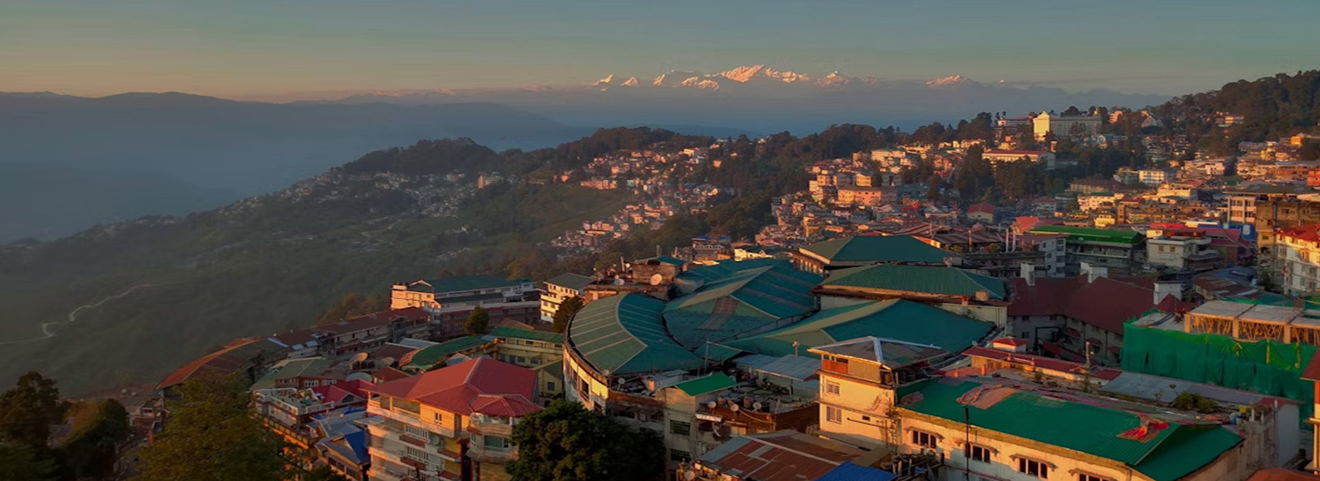 Adventure Tour Package, Honeymoon Tours, Hill station Tours