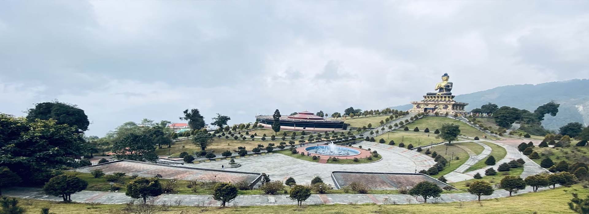 Adventure Tour Package, Honeymoon Tours, Hill station Tours