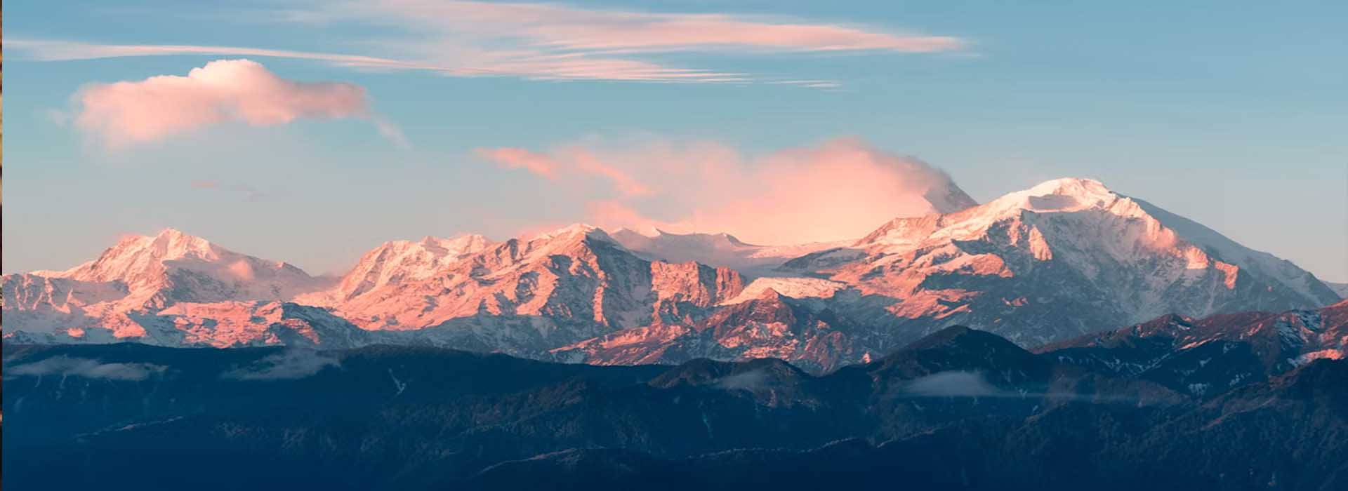 Honeymoon Tours, Hill station Tours