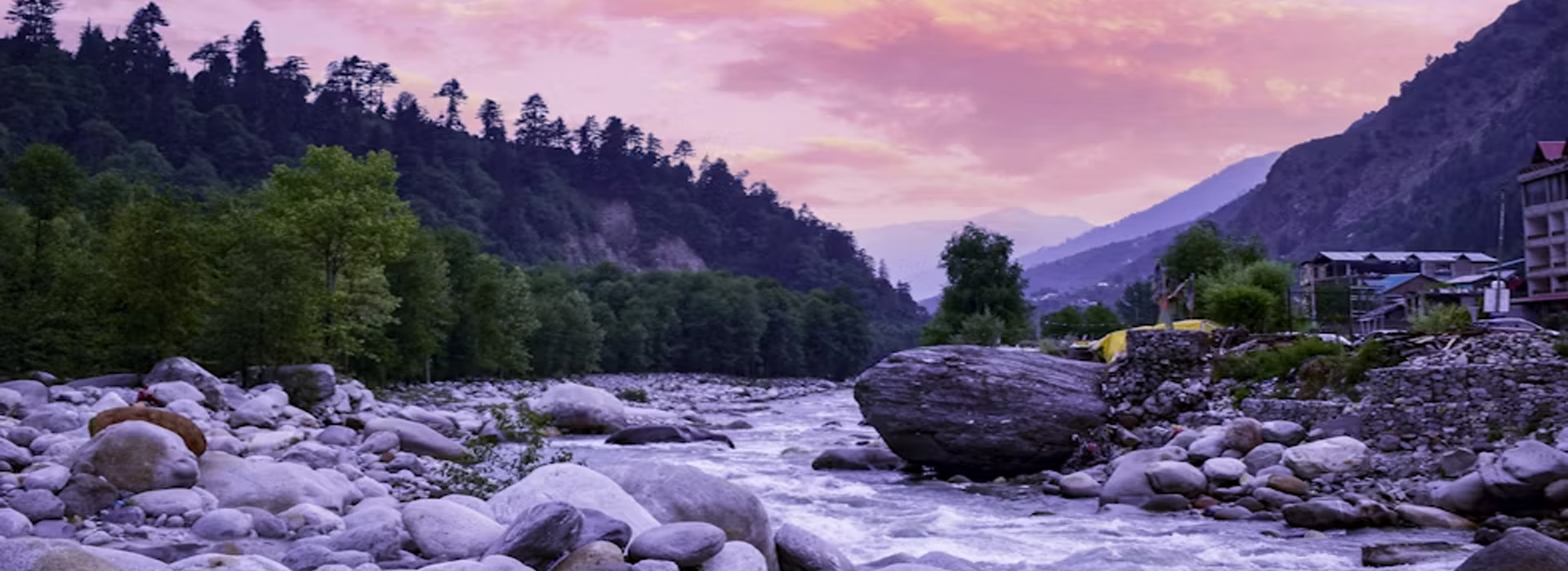 Hill station Tours, Wild Life Tours, Family tour