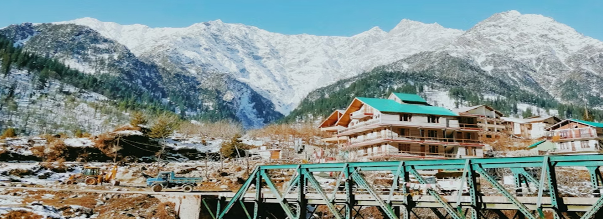 Adventure Tour Package, Hill station Tours, Family tour