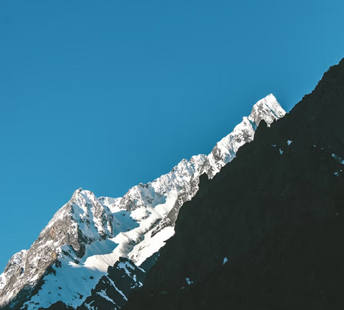 Mesmerizing Darjeeling Escape