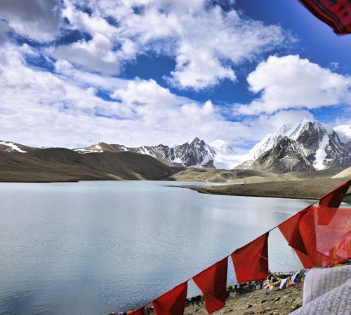 Scenic Sikkim Getaway