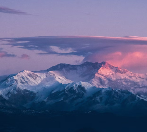 Grand Sikkim Discovery Tour