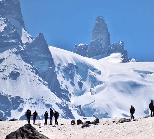 Manali with Kullu & Kasol Serenity