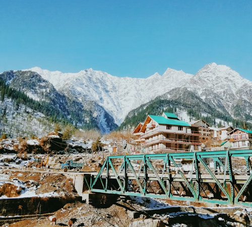 Ultimate Manali & Spiti Himalayan Expedition