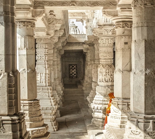 Assam & Majuli Heritage Tour