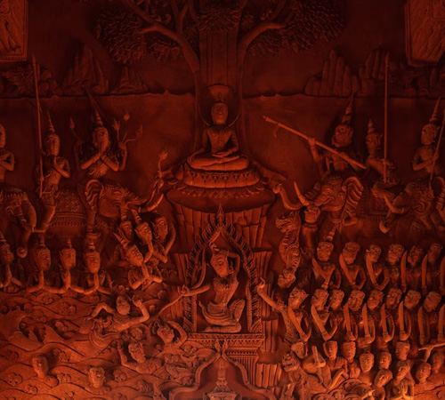 Grand Assam Discovery Tour