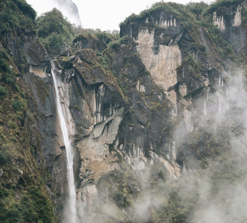 Arunachal Scenic Gateway