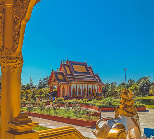 Mystical Arunachal Journey