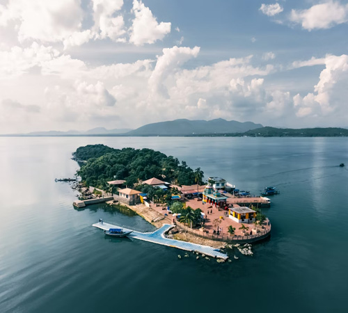 Puri & Konark Cultural Retreat