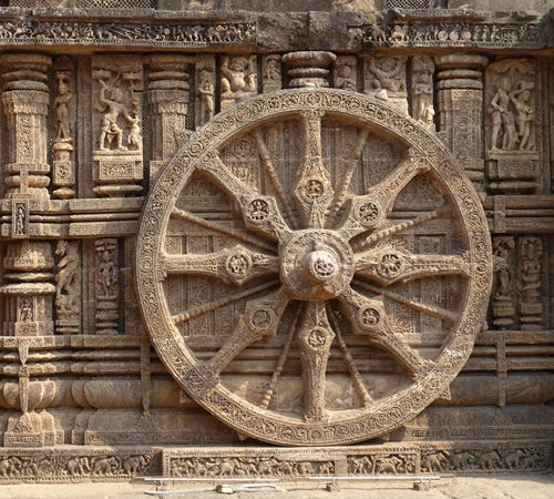 Odisha Wildlife & Temple Experience