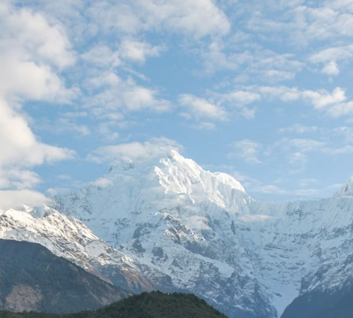 Kathmandu & Pokhara Scenic Delight