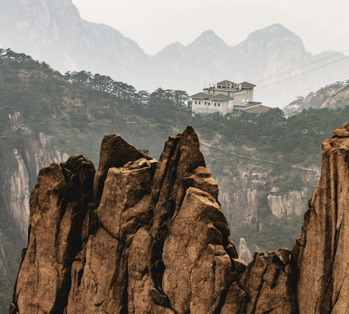 Enchanting Bhutan Journey