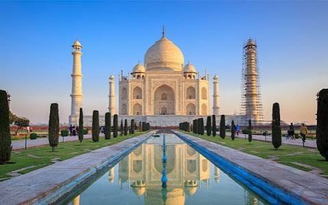 Timeless Taj Experience - Agra tour package