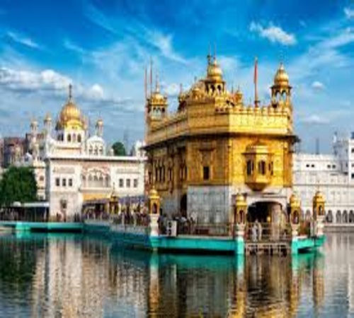 Amritsar Family Tour - Amritsar tour package