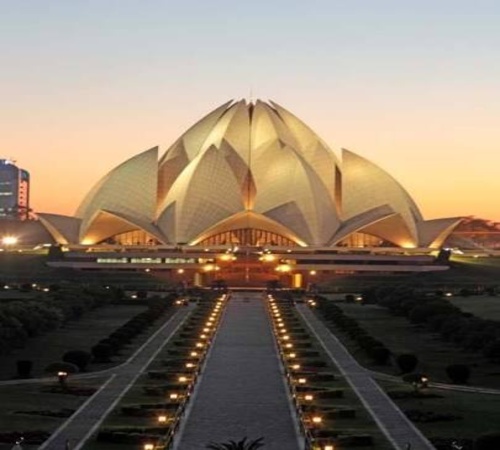 Delhi Family Tour