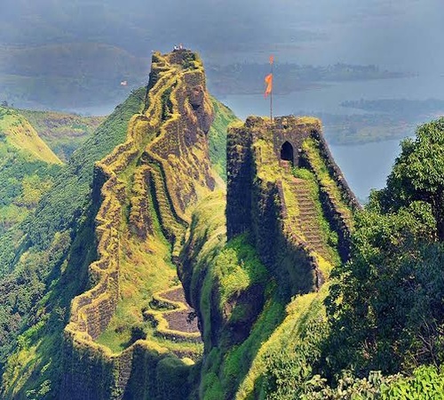 Mystic Pune Retreat - Pune tour package