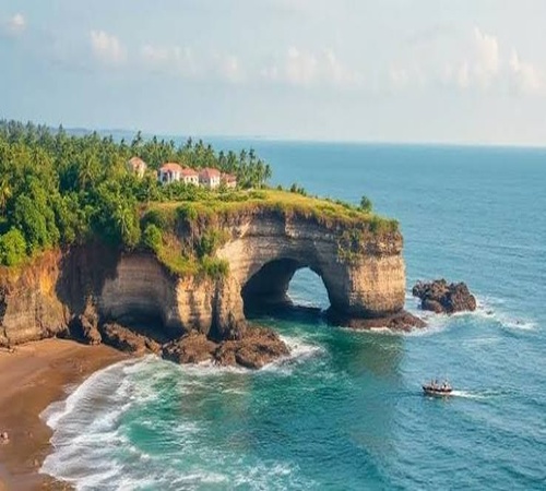 Goa Beach Escape - Goa tour package