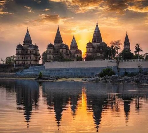 Mystic Khajuraho Escape - Khajuraho tour package