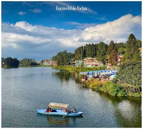 Magical Mirik Escape - MIrik tour package