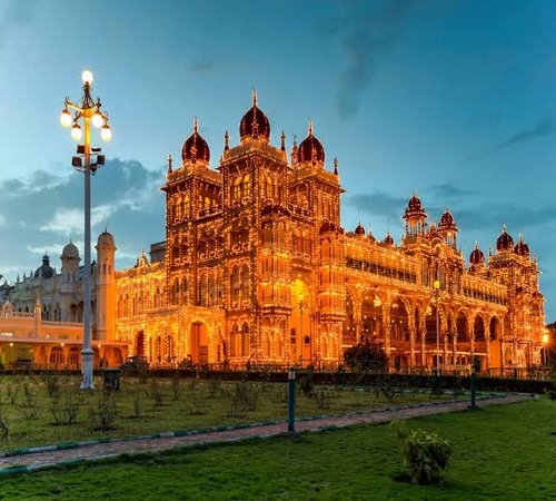 Royal Mysore Escape - Mysore tour package