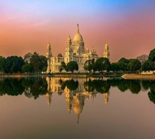 City of Joy Escape - Kolkata tour package