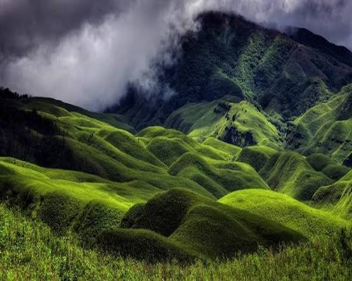 Nagaland- Beyond the Ordinary