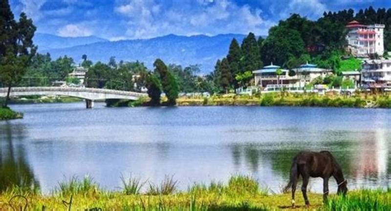 Magical Mirik