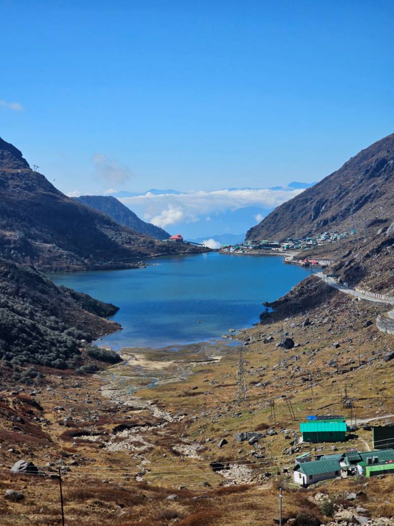 Sikkim  Serenity - 3N 4D GANGTOK - Sikkim tour package