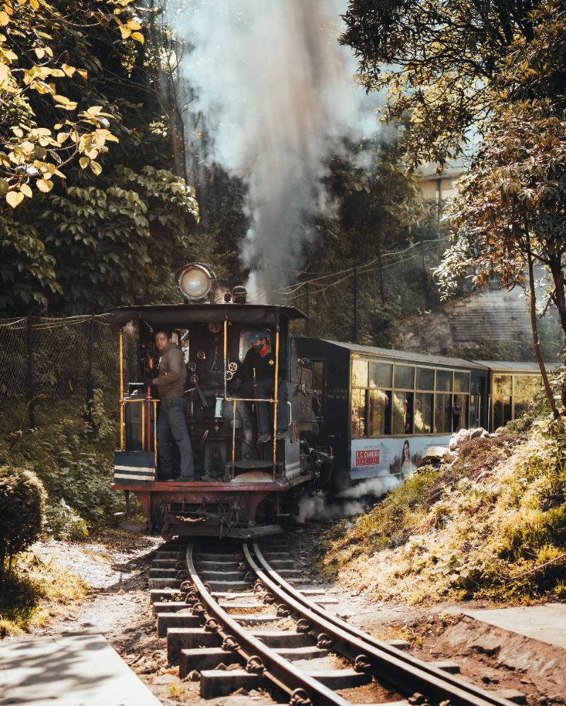 Mystic Hills Escape - 2N Darjeeling