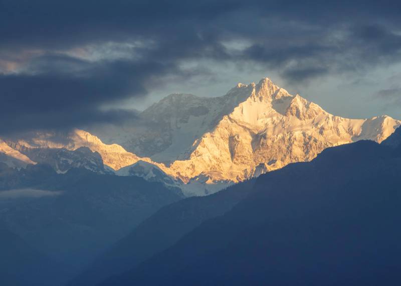 Himalayan Bliss -2N Gangtok 2N Pelling 2N Darjeeling - Sikkim, Darjeeling tour package
