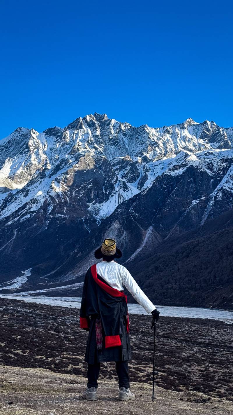 Peaks & Paradise (4N GANGTOK - 2N LACHUNG - 2N PELLING - 2N DARJEELING) - Sikkim, Darjeeling tour package