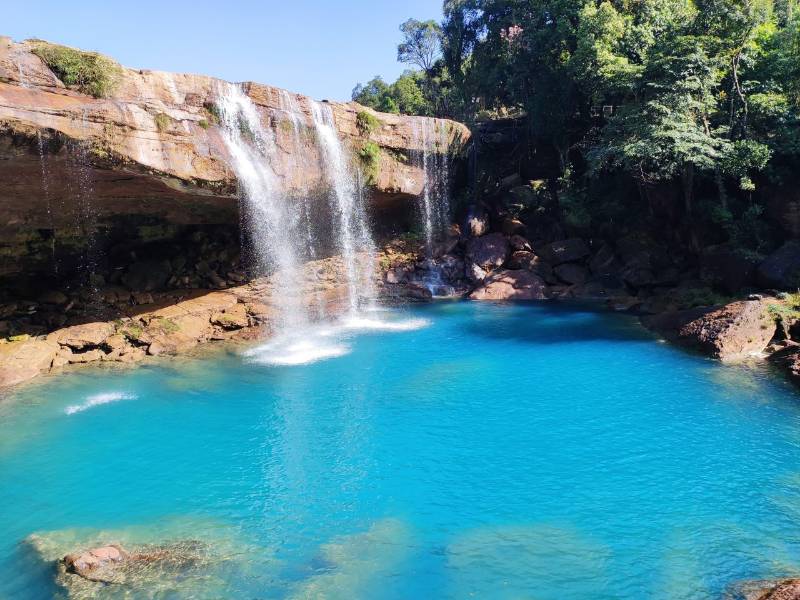 Land of Clouds Expedition - 7N 8D Meghalaya - Meghalaya tour package
