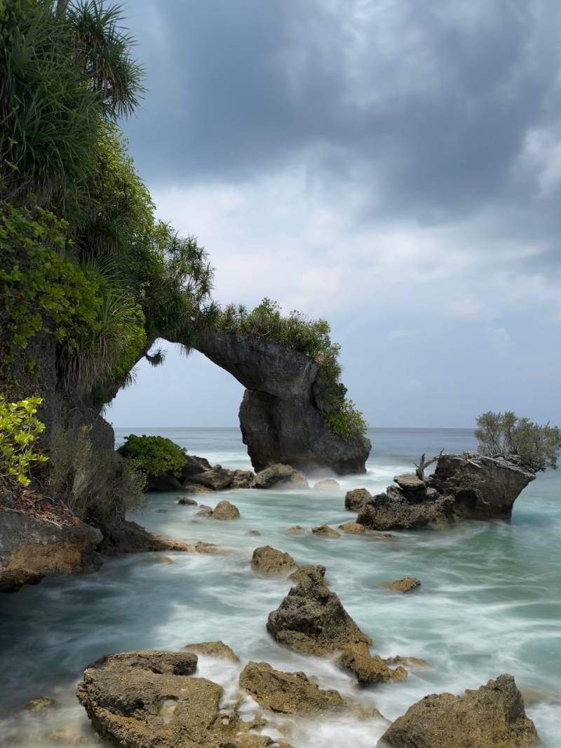 WAVES OF WONDER - ANDAMAN & NICOBAR - Port Blair 3N + Havelock 1N + Neil 1N - Andaman & Nicobar tour package