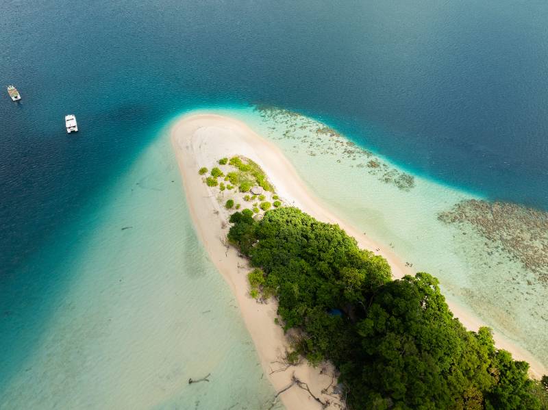 Andaman Island Paradise – 7 Nights / 8 Days - Andaman & Nicobar tour package