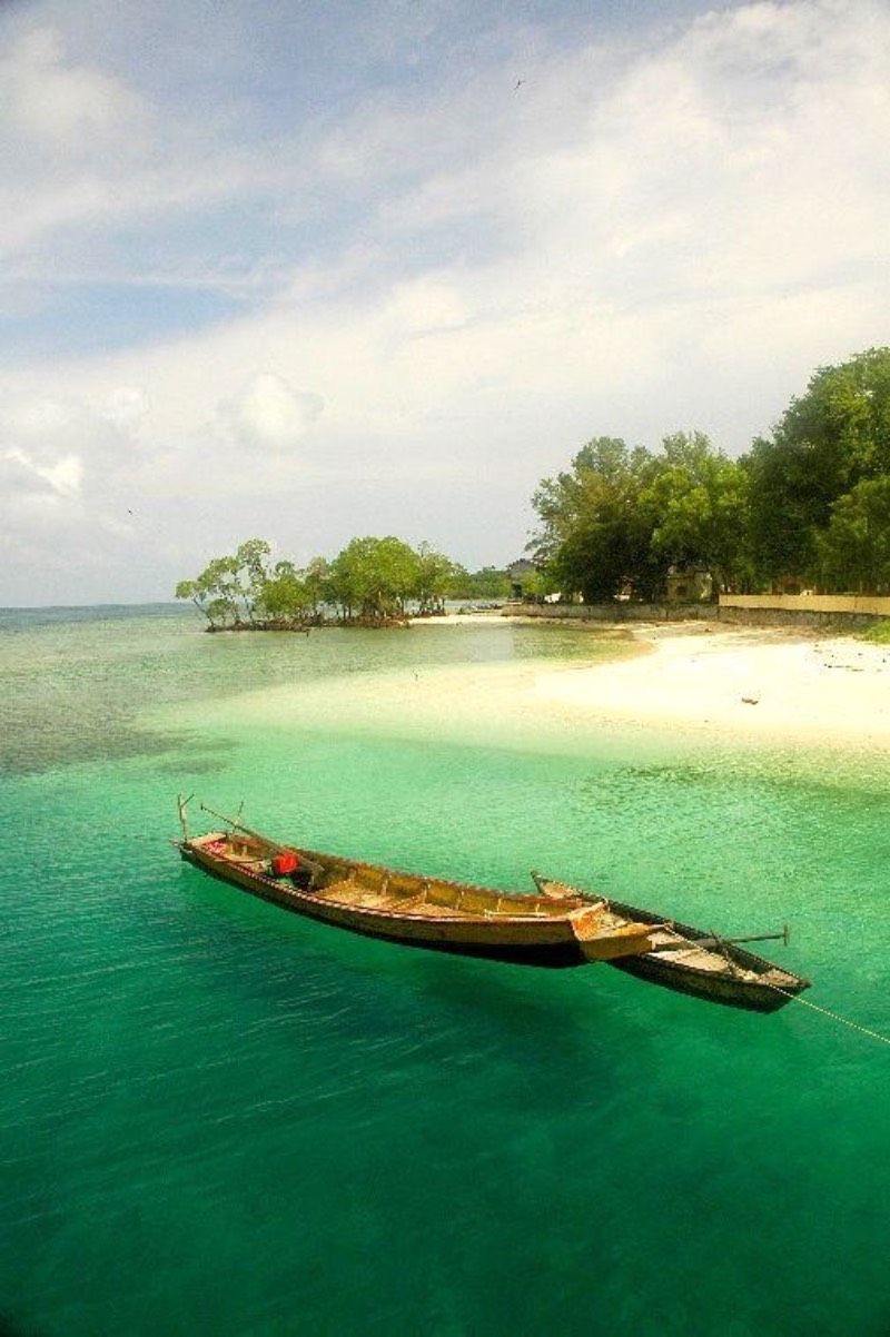 Where the ocean breathes - Andaman and Nicobar 4N 5D - Andaman & Nicobar tour package