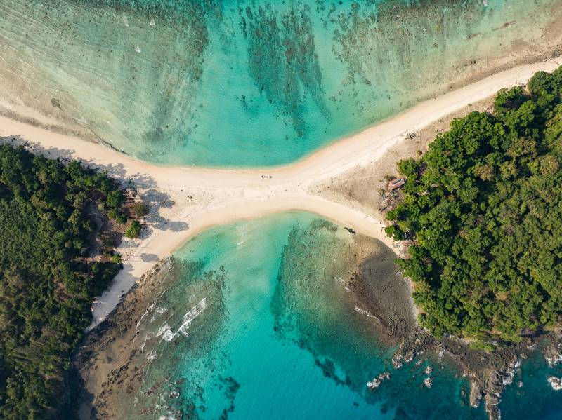 Andaman Paradise Escape – 8 Nights / 9 Days - Andaman & Nicobar tour package