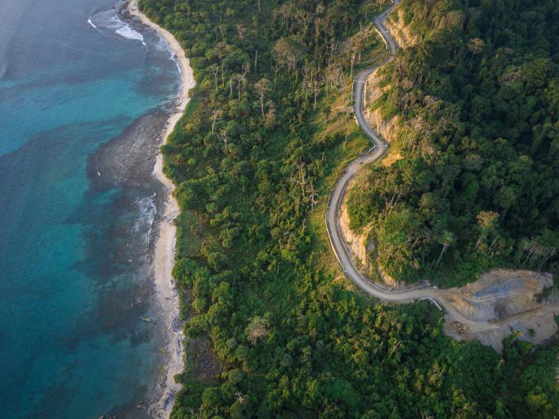 Echoes of the Sea - Andaman & Nicobar Islands 6N 7D - Andaman & Nicobar tour package
