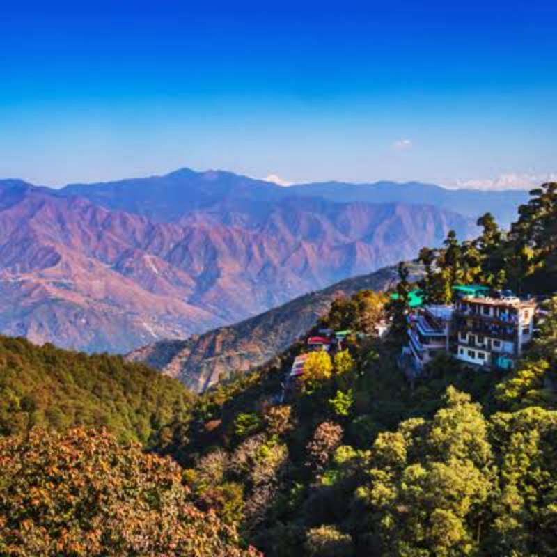 Mussoorie Family Delight - Mussoorie tour package