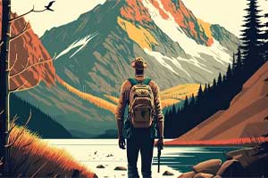 Adventure Tour Package